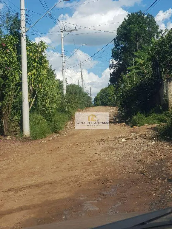Plot for sale of 12 acres in São José dos Campos, SP, Brazil