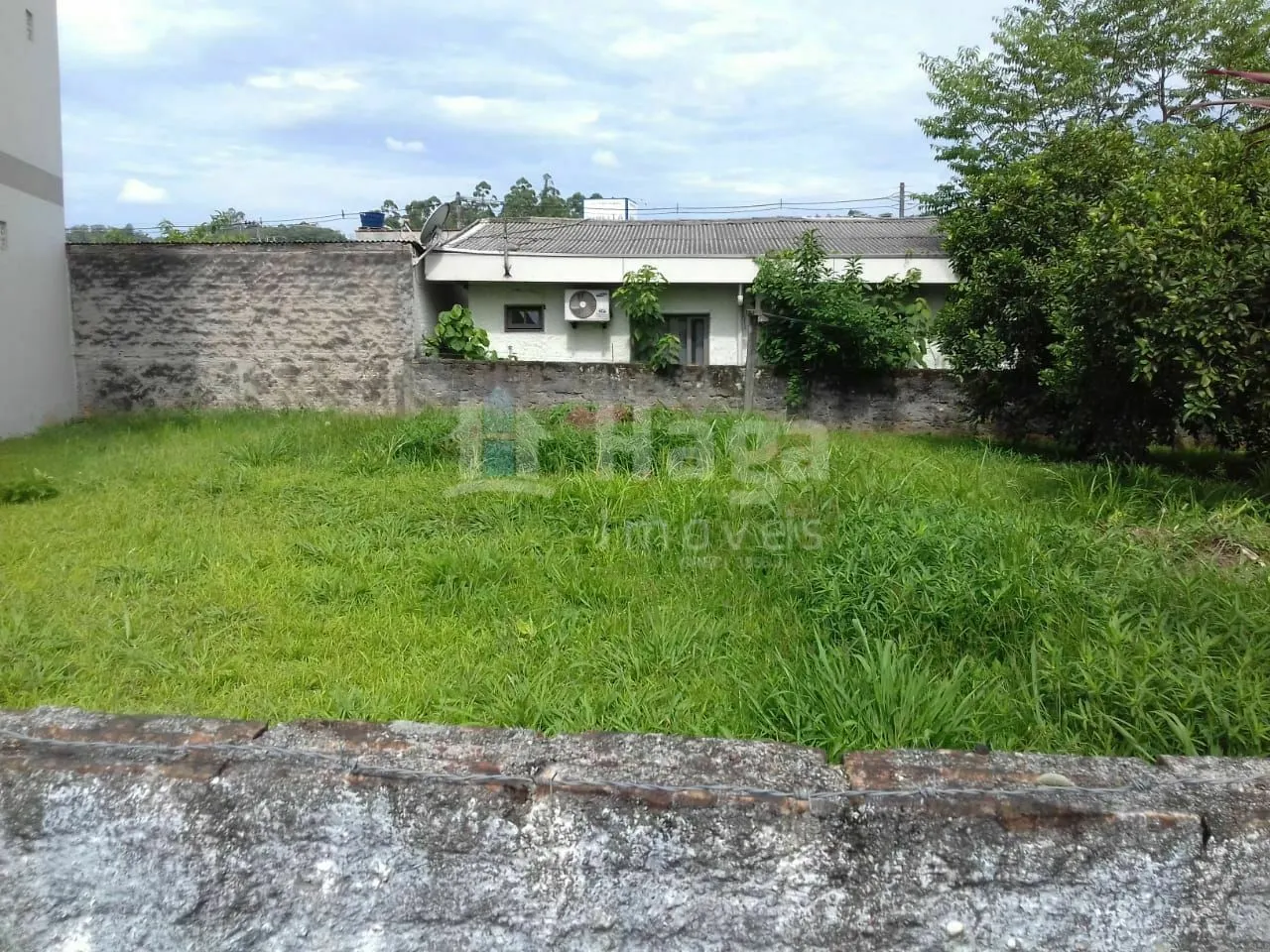 Terreno à venda de 496 m² em Brusque, SC, Brasil