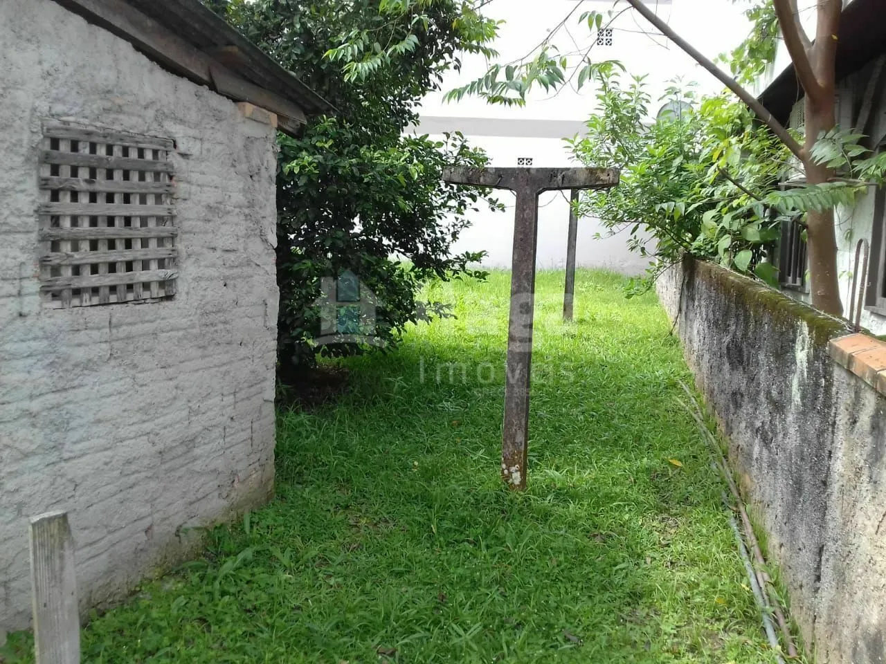 Terreno à venda de 496 m² em Brusque, SC, Brasil