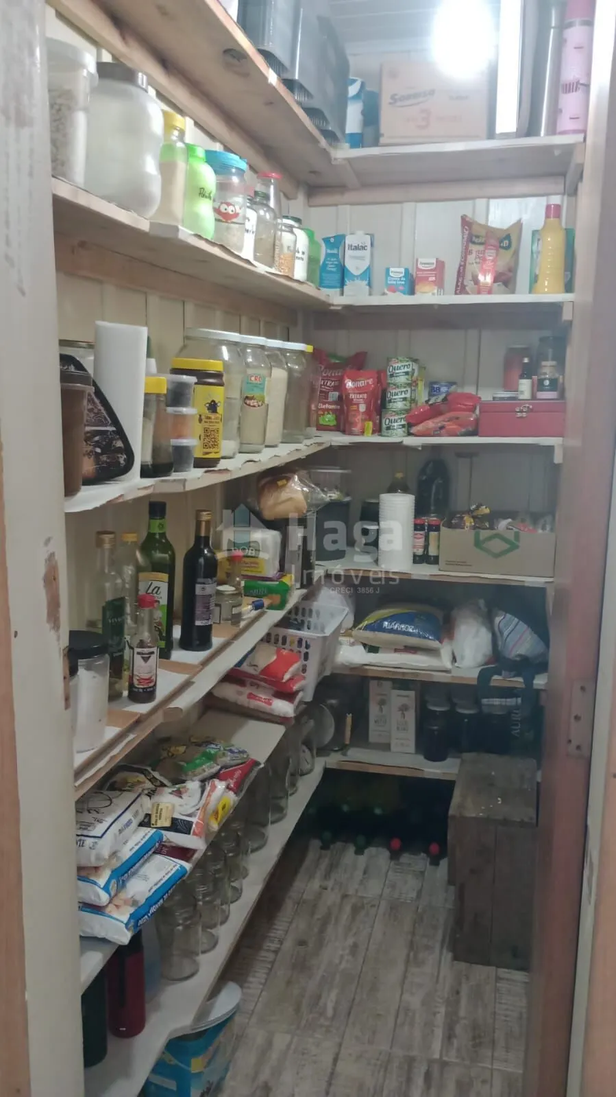 Chácara à venda de 3 ha em Major Gercino, SC, Brasil