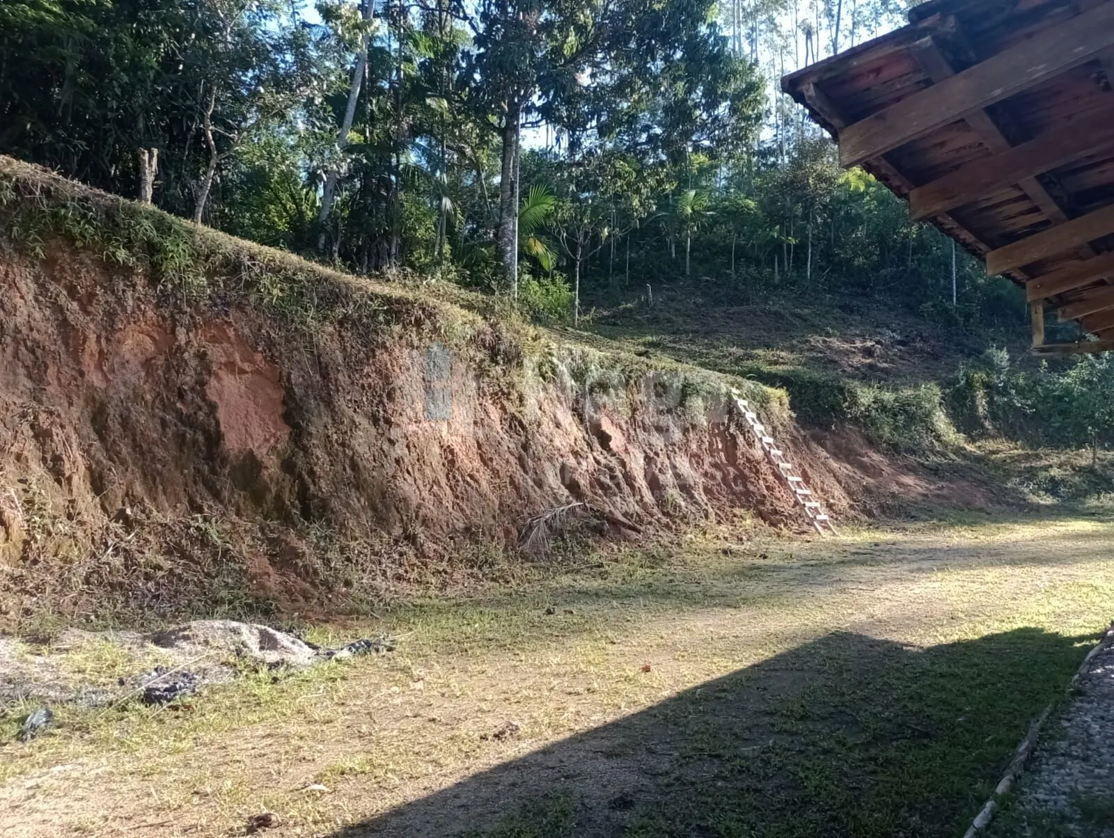 Chácara à venda de 3 ha em Major Gercino, SC, Brasil