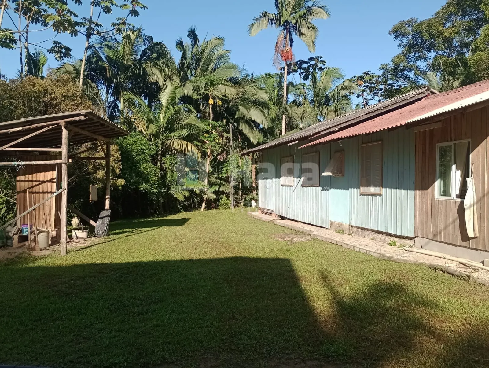 Chácara à venda de 3 ha em Major Gercino, SC, Brasil