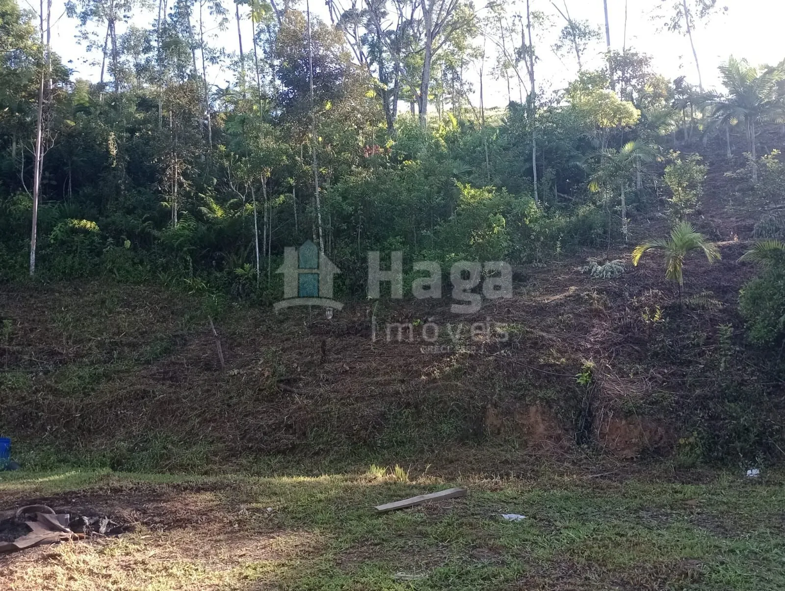 Chácara à venda de 3 ha em Major Gercino, SC, Brasil