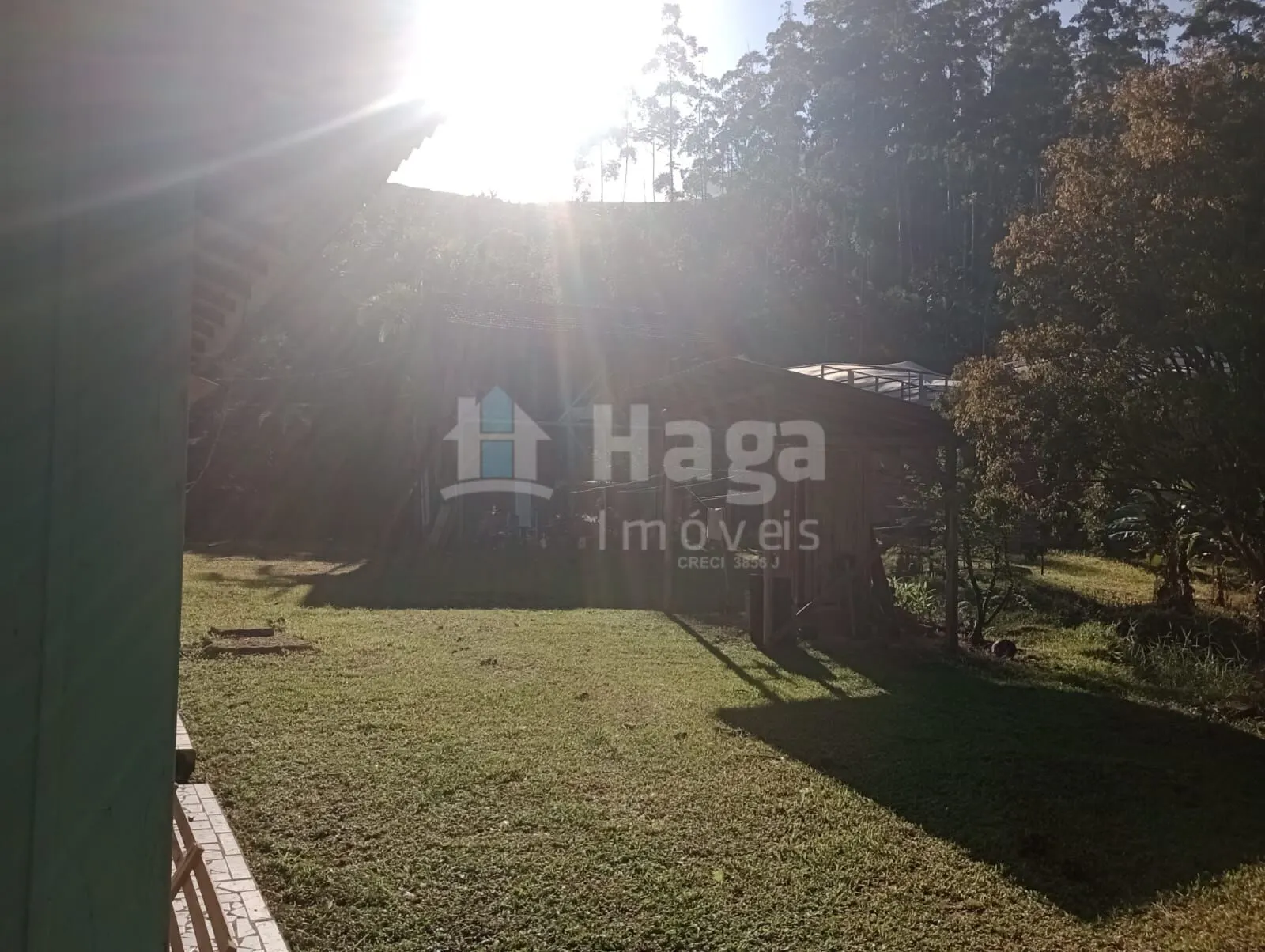 Chácara à venda de 3 ha em Major Gercino, SC, Brasil