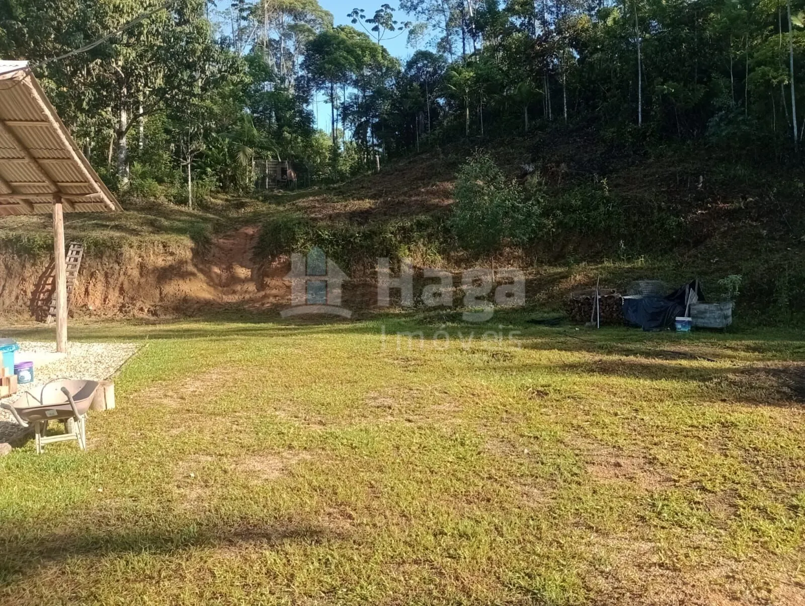 Chácara à venda de 3 ha em Major Gercino, SC, Brasil