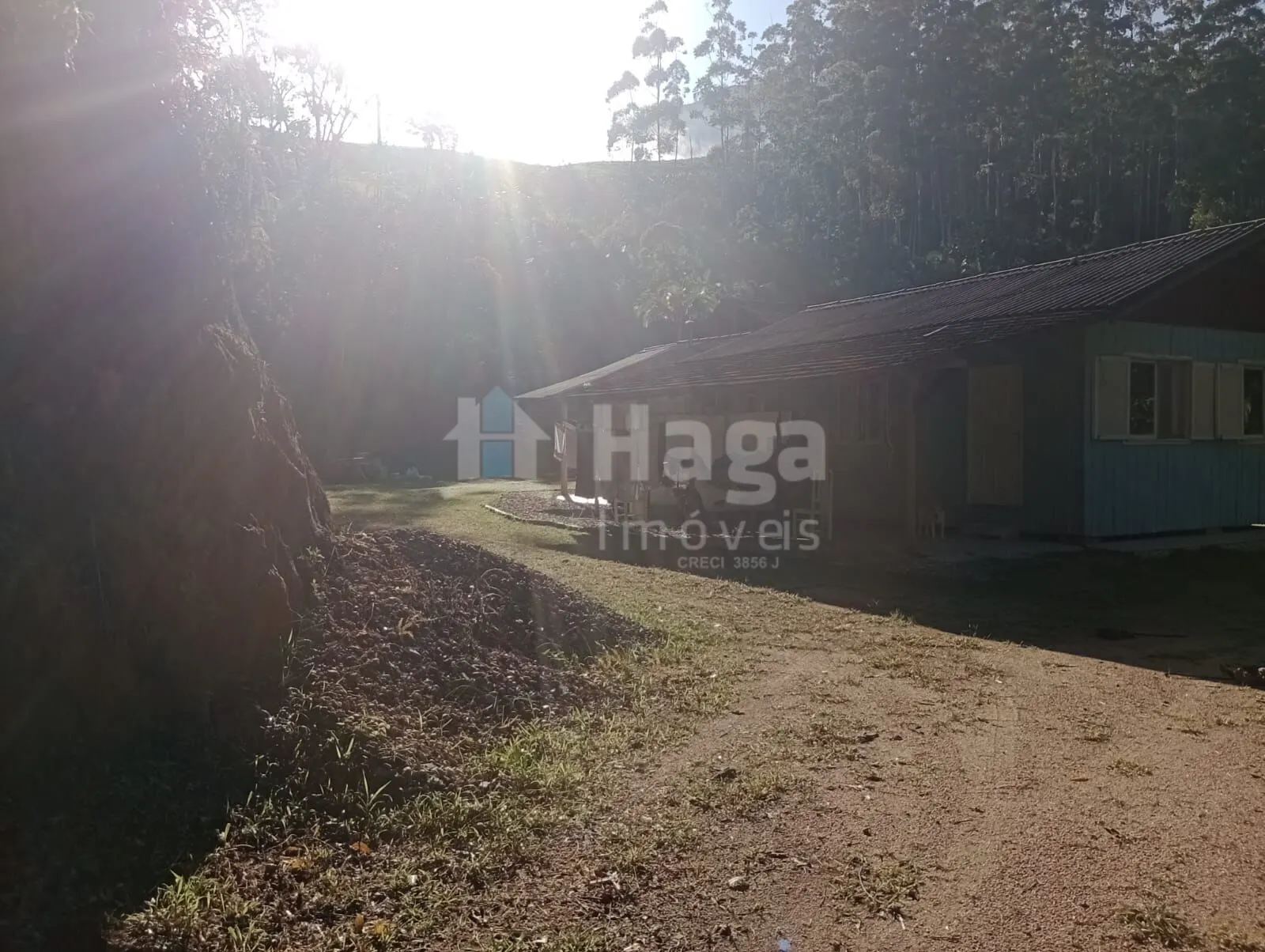 Chácara à venda de 3 ha em Major Gercino, SC, Brasil