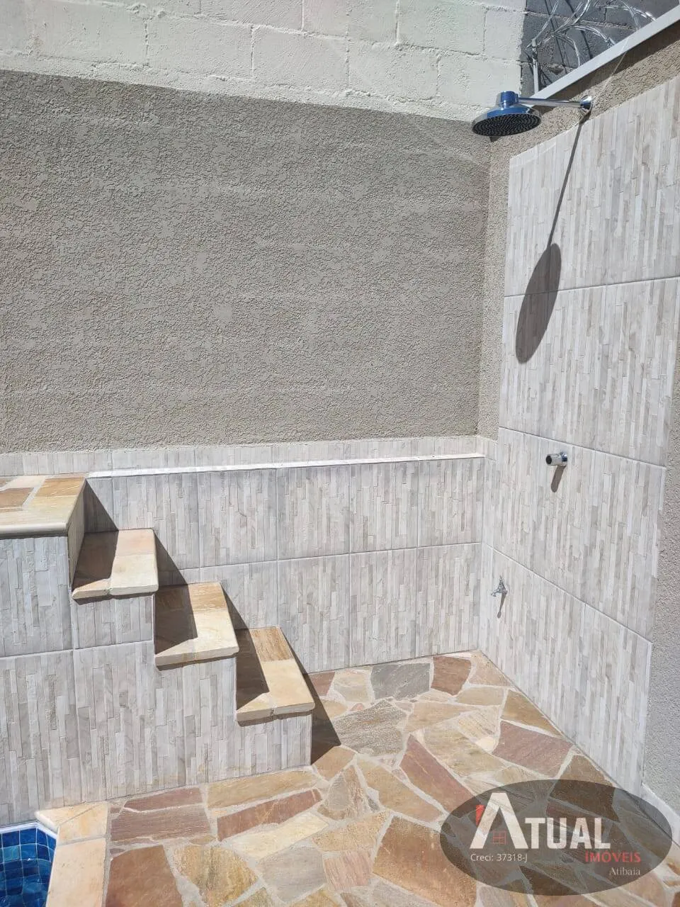 House for sale of 175 m² in Atibaia, SP, Brazil
