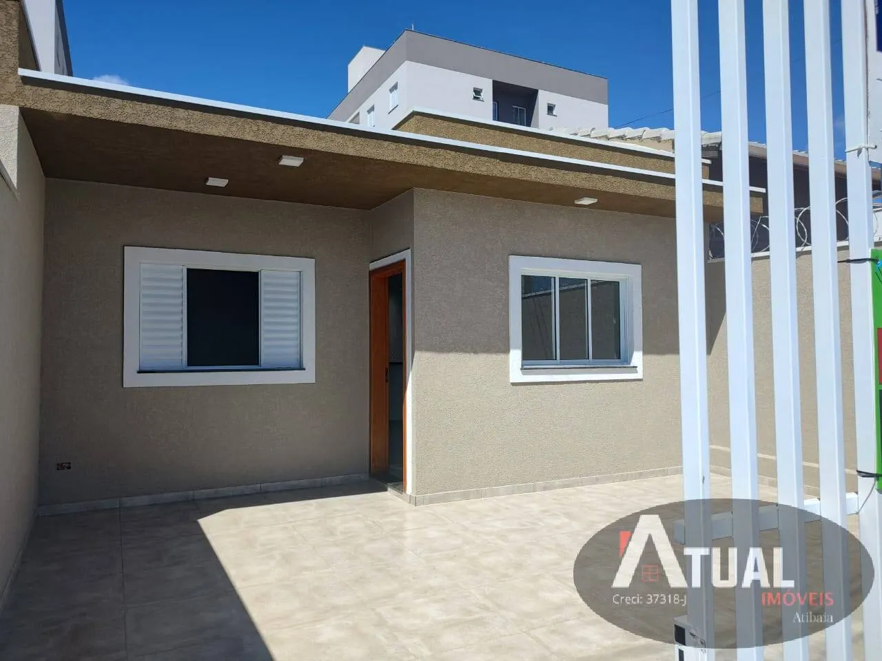 Casa à venda de 175 m² em Atibaia, SP, Brasil