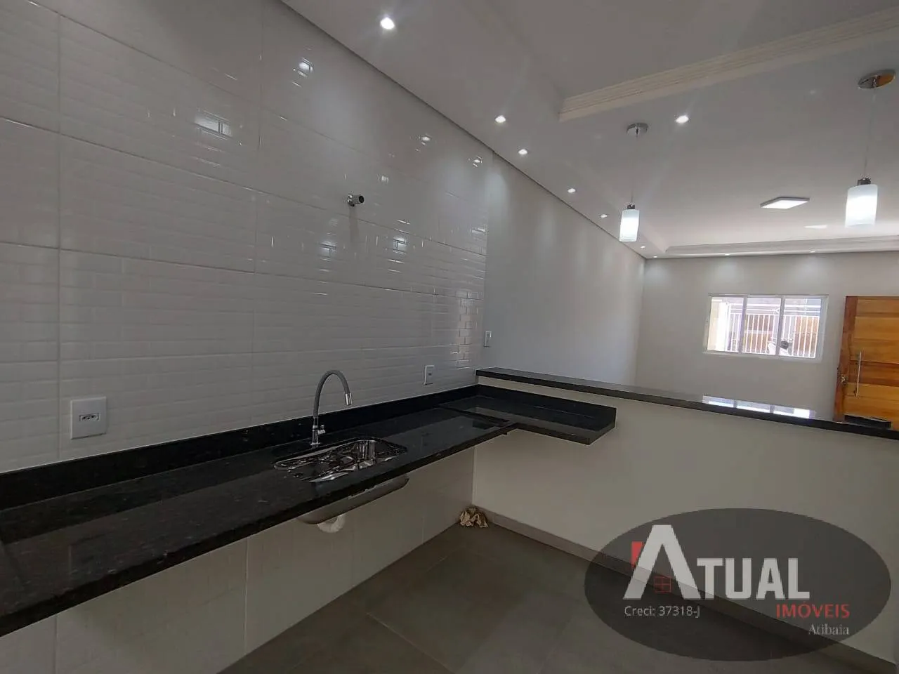 House for sale of 175 m² in Atibaia, SP, Brazil