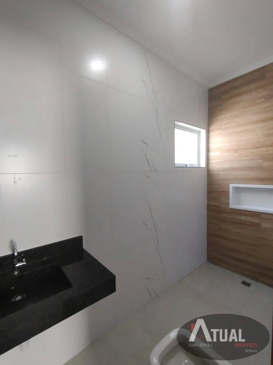 House for sale of 175 m² in Atibaia, SP, Brazil