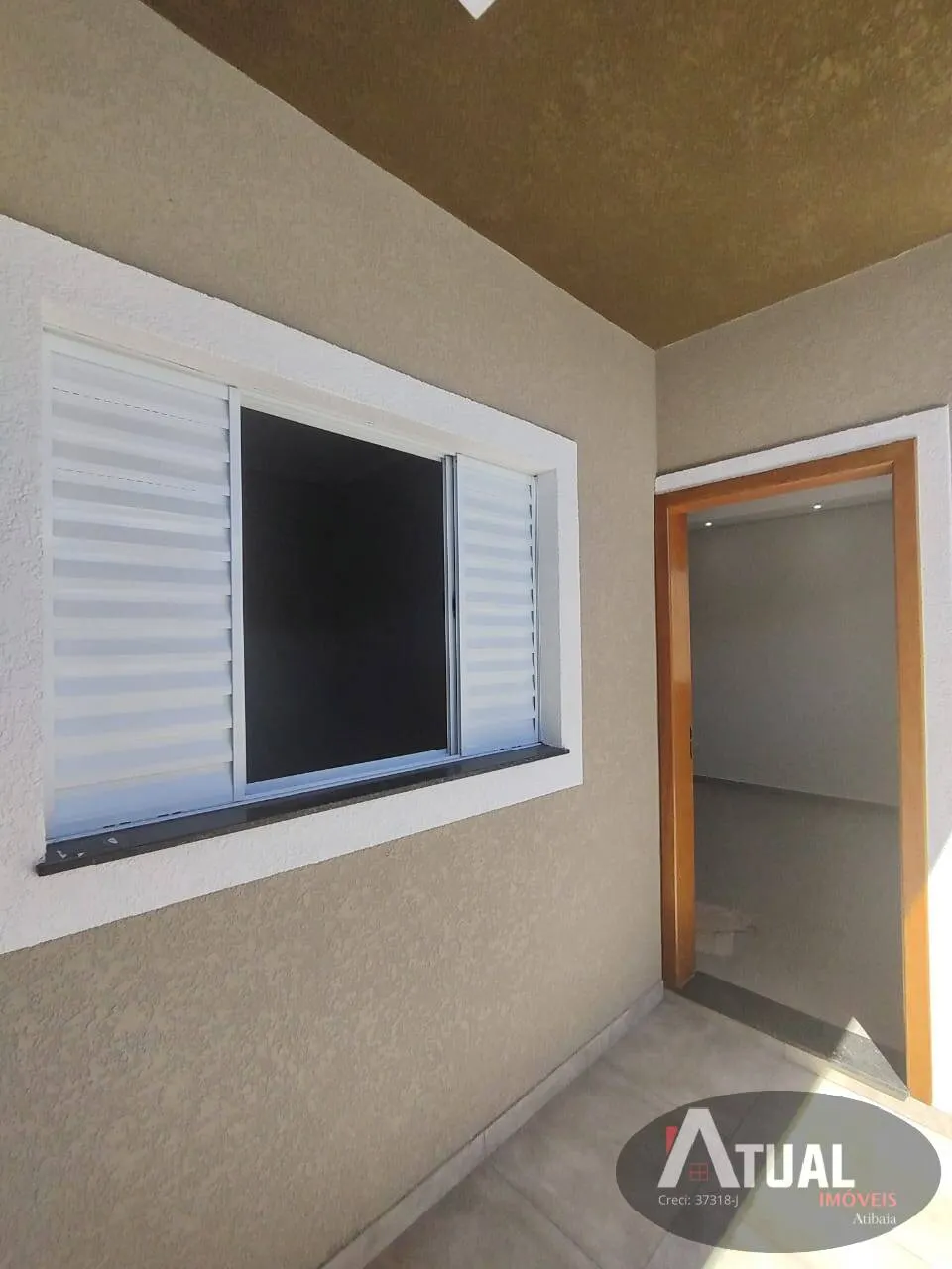 House for sale of 175 m² in Atibaia, SP, Brazil