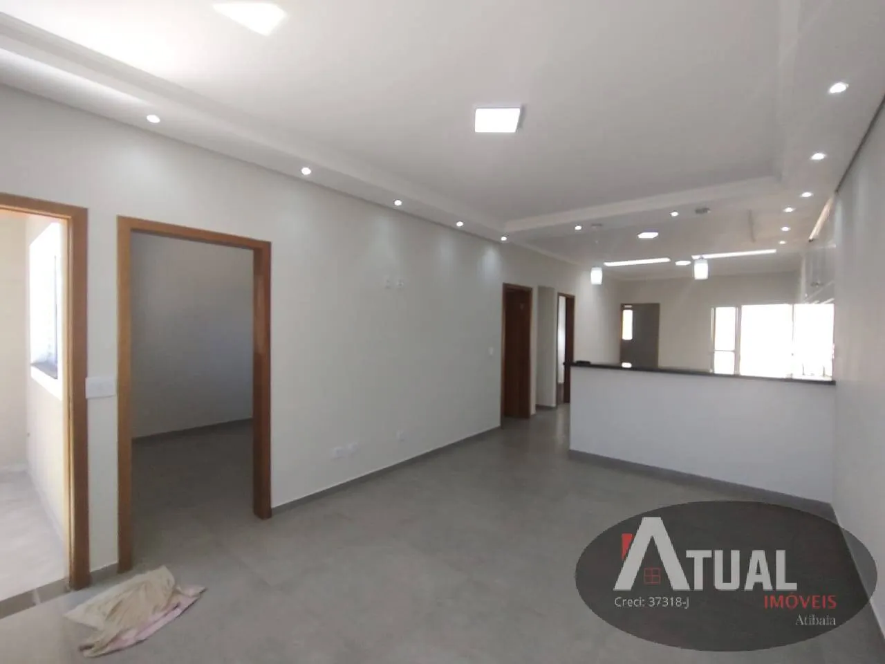 House for sale of 175 m² in Atibaia, SP, Brazil