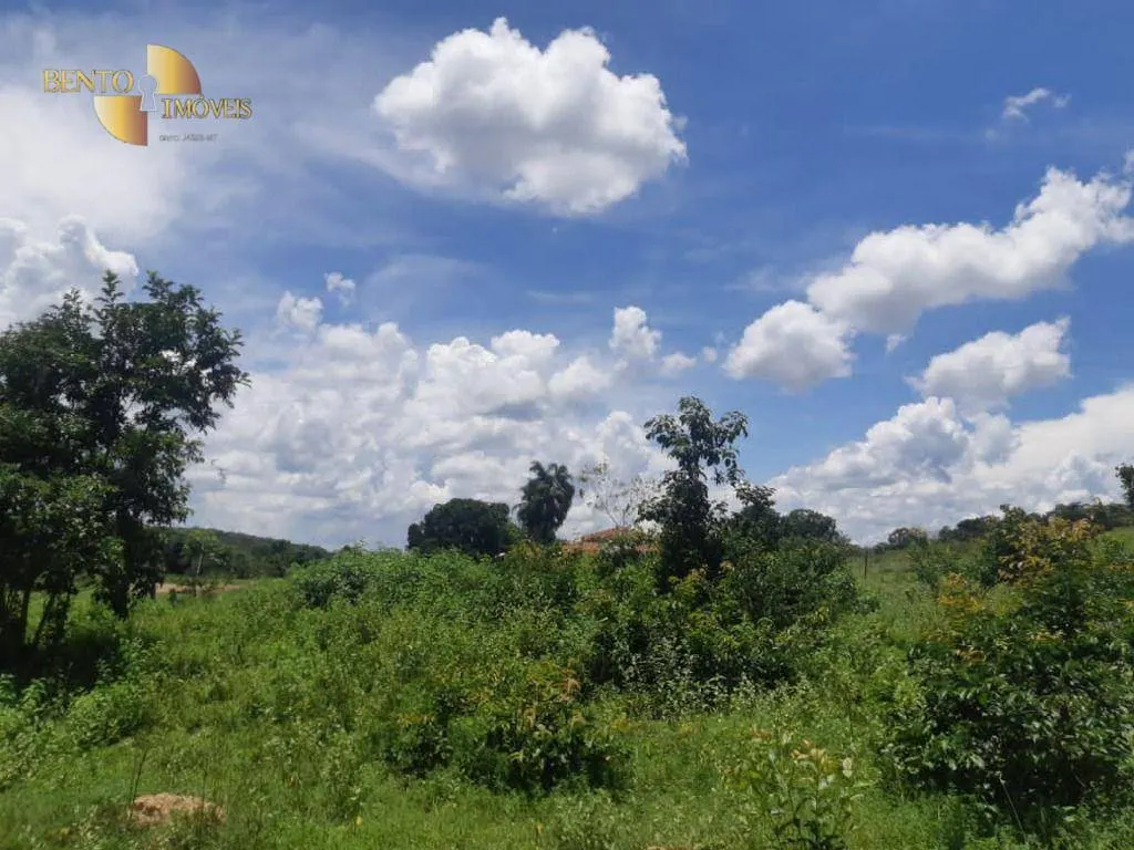 Farm for sale of 3,657 acres in Paranatinga, MT, Brazil