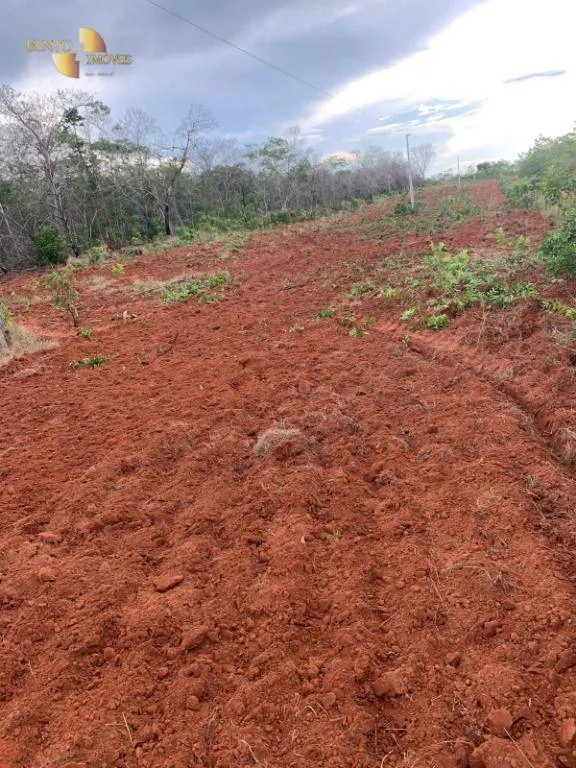 Farm for sale of 3,657 acres in Paranatinga, MT, Brazil