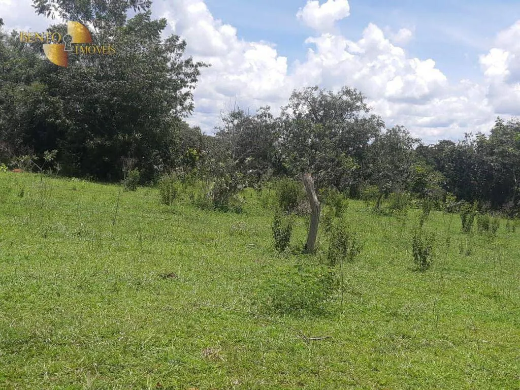 Farm for sale of 3,657 acres in Paranatinga, MT, Brazil