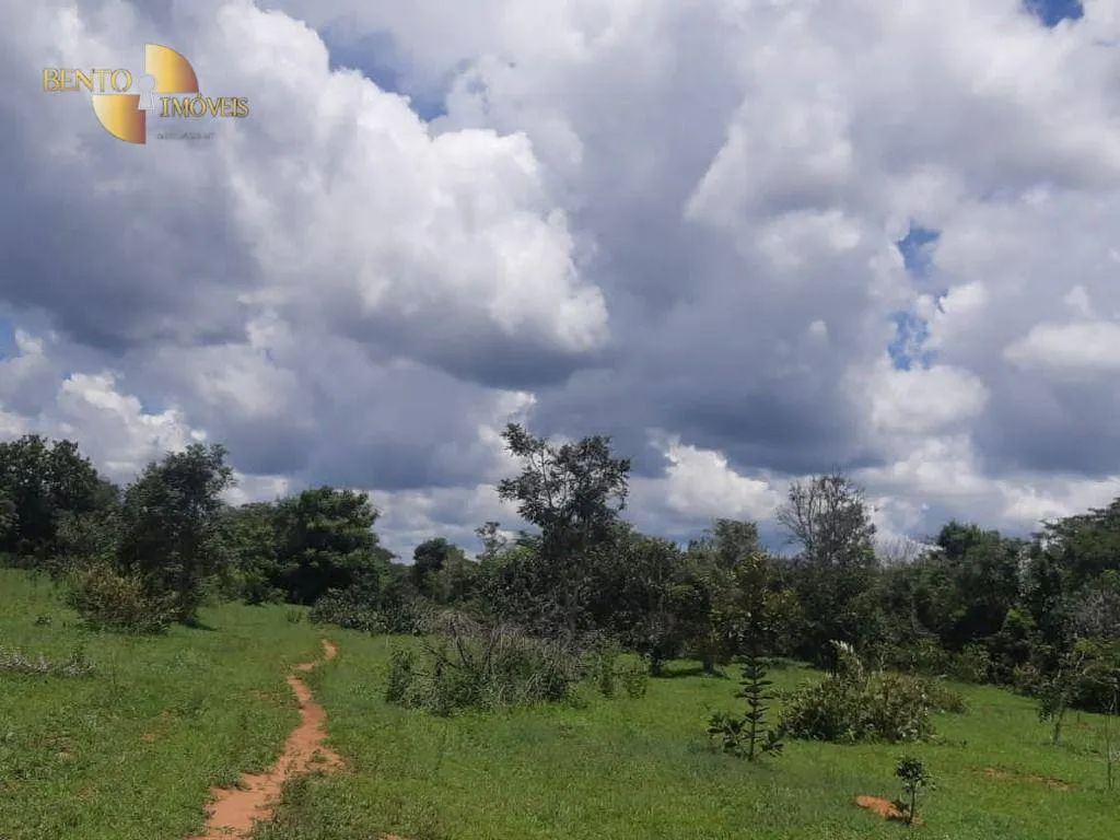 Farm for sale of 3,657 acres in Paranatinga, MT, Brazil