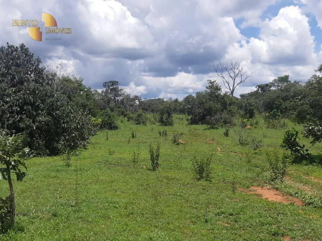 Farm for sale of 3,657 acres in Paranatinga, MT, Brazil