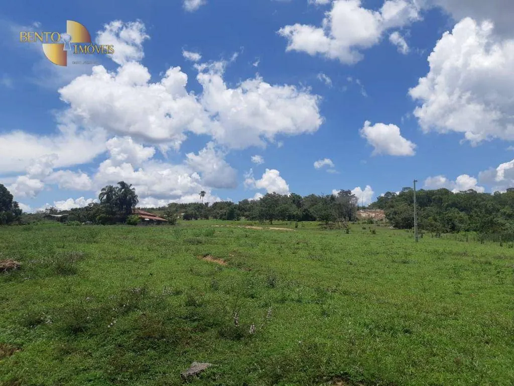 Farm for sale of 3,657 acres in Paranatinga, MT, Brazil