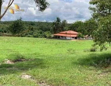 Farm for sale of 3,657 acres in Paranatinga, MT, Brazil