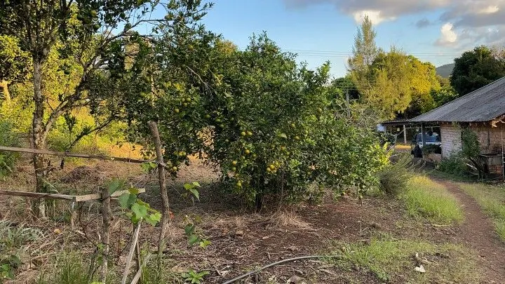 Country home for sale of 2,900 m² in Caraá, RS, Brazil