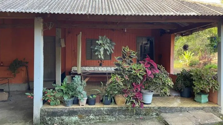 Country home for sale of 2,900 m² in Caraá, RS, Brazil