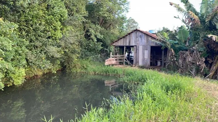 Country home for sale of 2,900 m² in Caraá, RS, Brazil