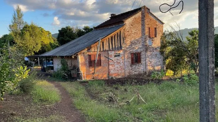 Country home for sale of 2,900 m² in Caraá, RS, Brazil