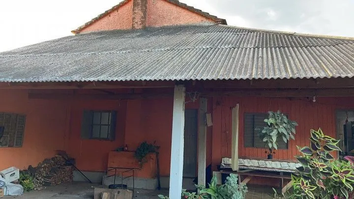 Country home for sale of 2,900 m² in Caraá, RS, Brazil