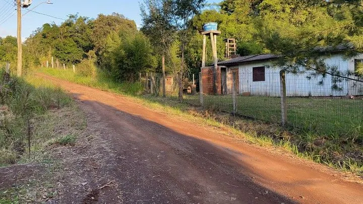 Country home for sale of 2,900 m² in Caraá, RS, Brazil