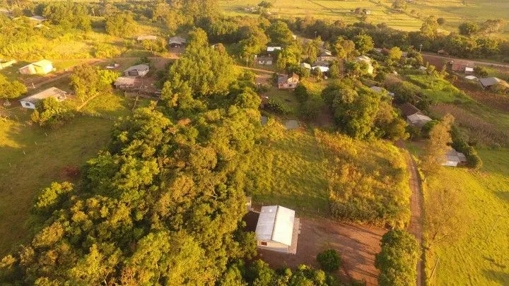 Country home for sale of 2,900 m² in Caraá, RS, Brazil