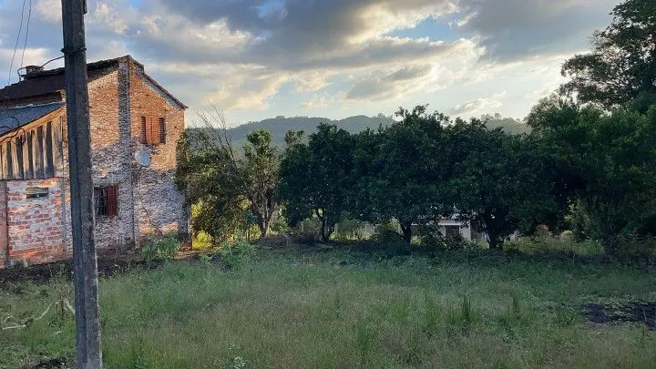 Country home for sale of 2,900 m² in Caraá, RS, Brazil