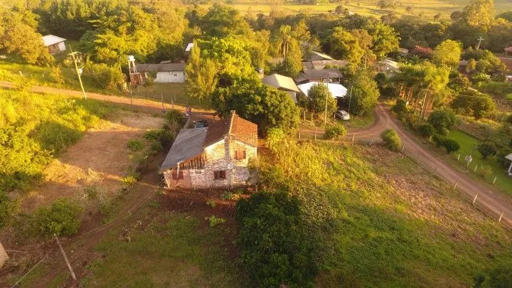 Country home for sale of 2,900 m² in Caraá, RS, Brazil