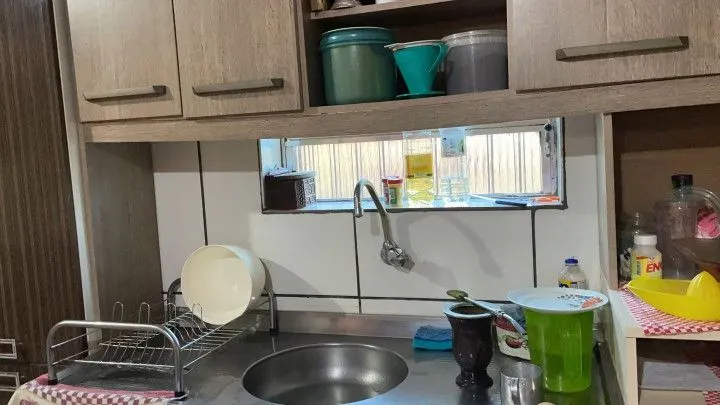 Country home for sale of 2,900 m² in Caraá, RS, Brazil