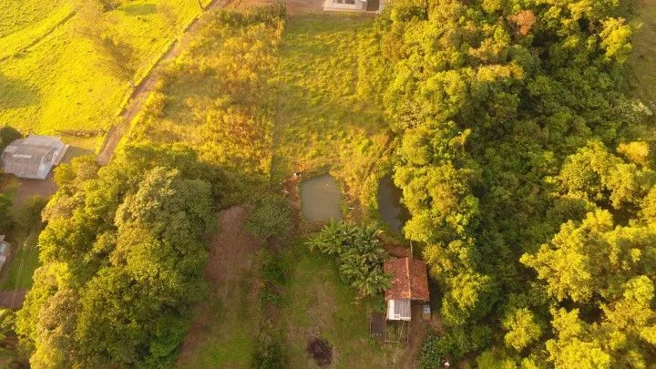 Country home for sale of 2,900 m² in Caraá, RS, Brazil