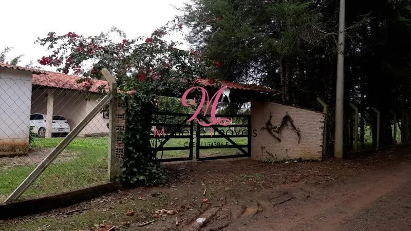 Sítio à venda de 5 ha em São Miguel Arcanjo, SP, Brasil