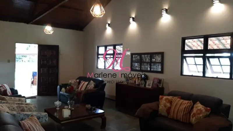 Sítio à venda de 5 ha em São Miguel Arcanjo, SP, Brasil