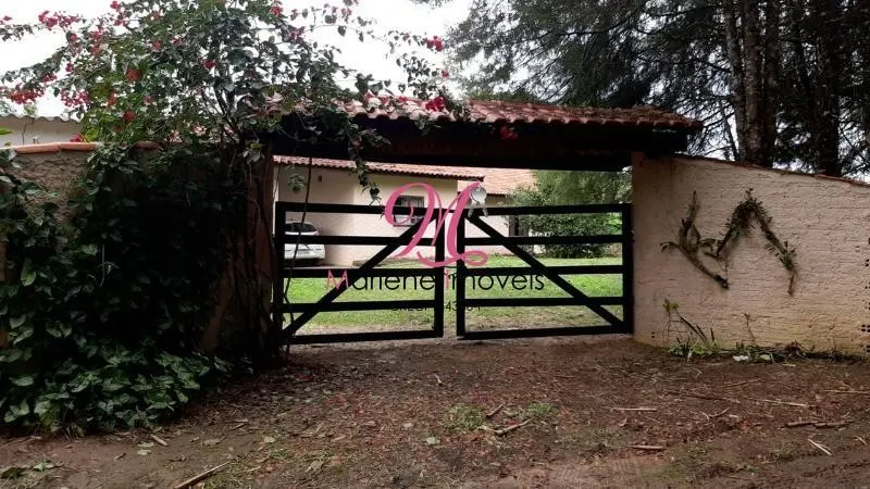 Sítio à venda de 5 ha em São Miguel Arcanjo, SP, Brasil