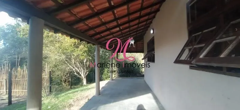 Sítio à venda de 5 ha em São Miguel Arcanjo, SP, Brasil