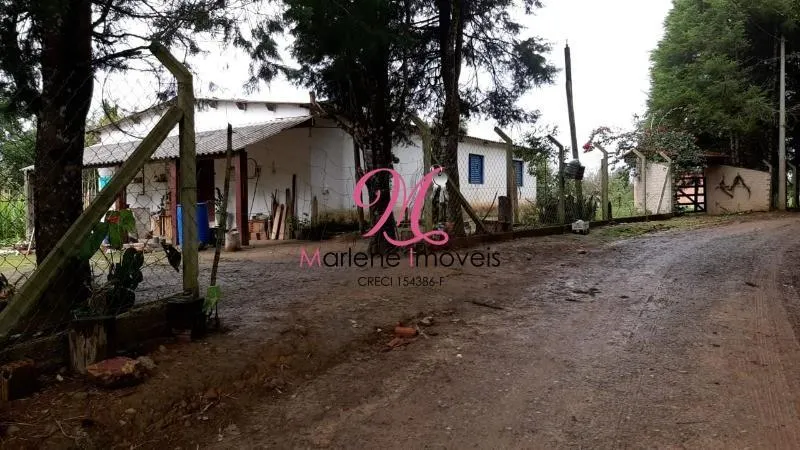 Sítio à venda de 5 ha em São Miguel Arcanjo, SP, Brasil