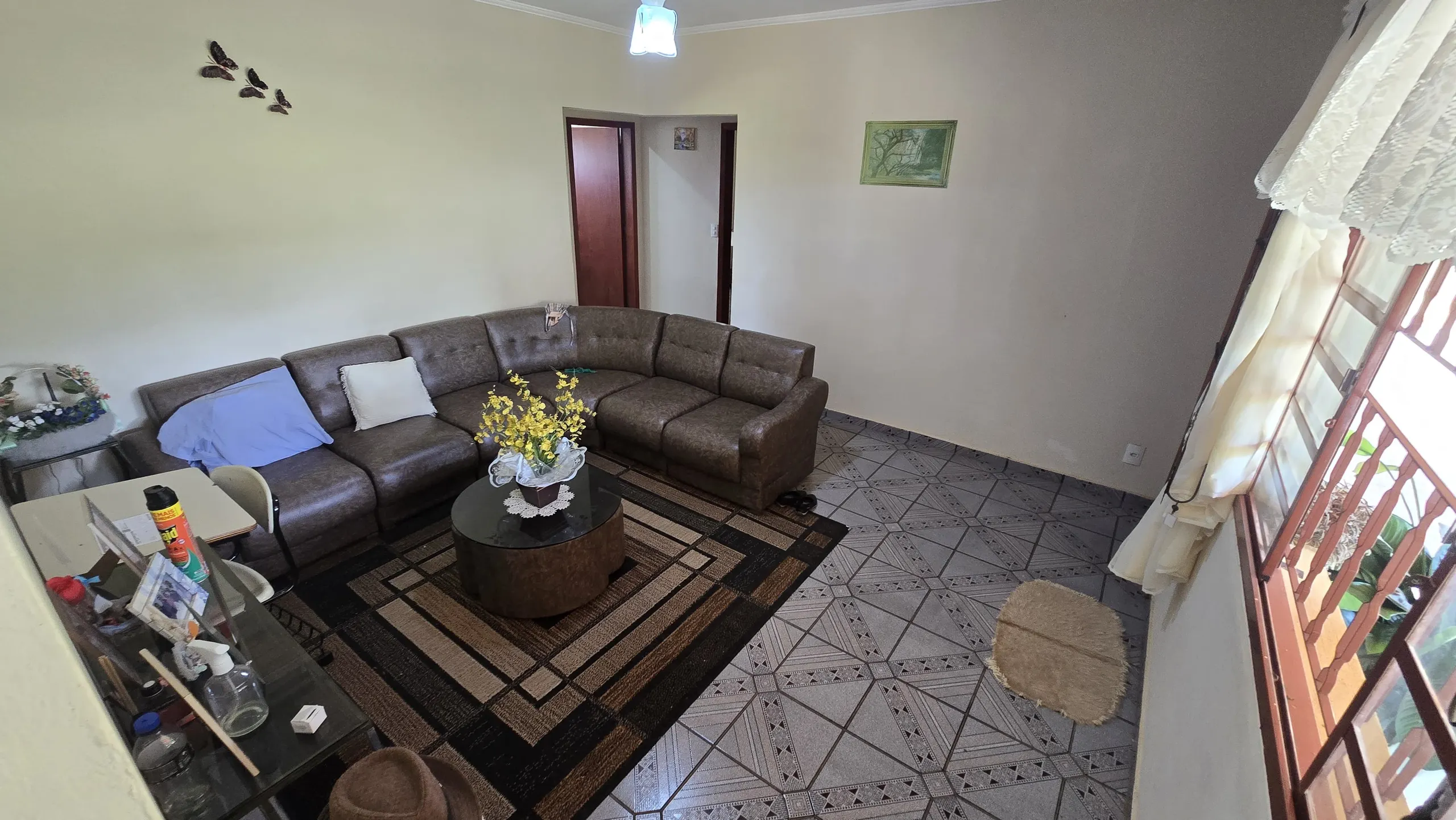 Small farm for sale of 64 acres in Japira, PR, Brazil