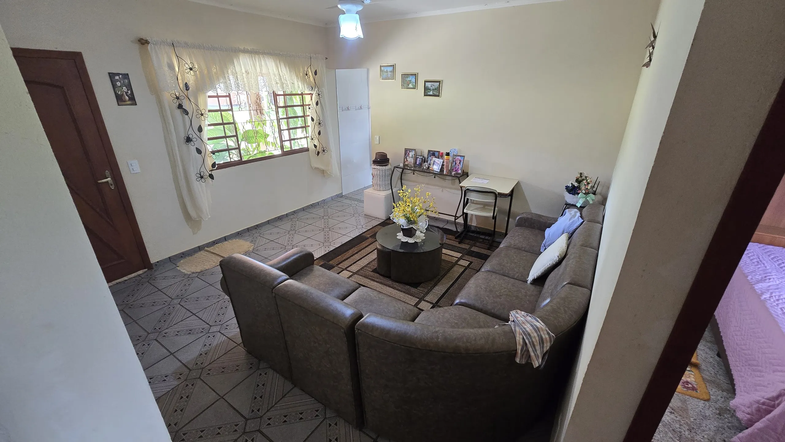 Small farm for sale of 64 acres in Japira, PR, Brazil
