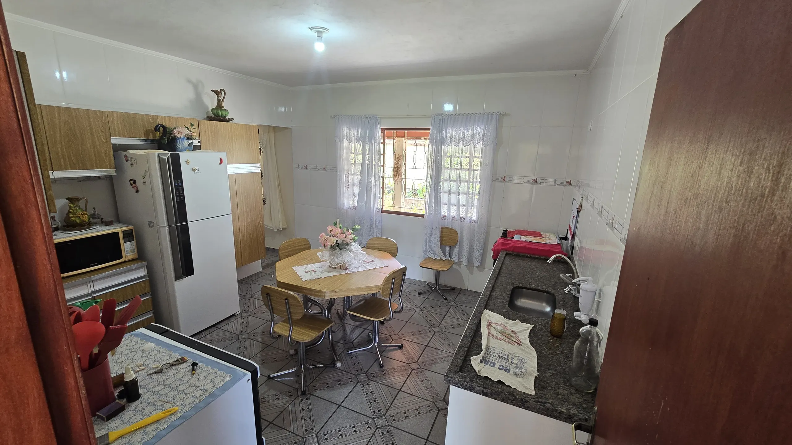 Small farm for sale of 64 acres in Japira, PR, Brazil