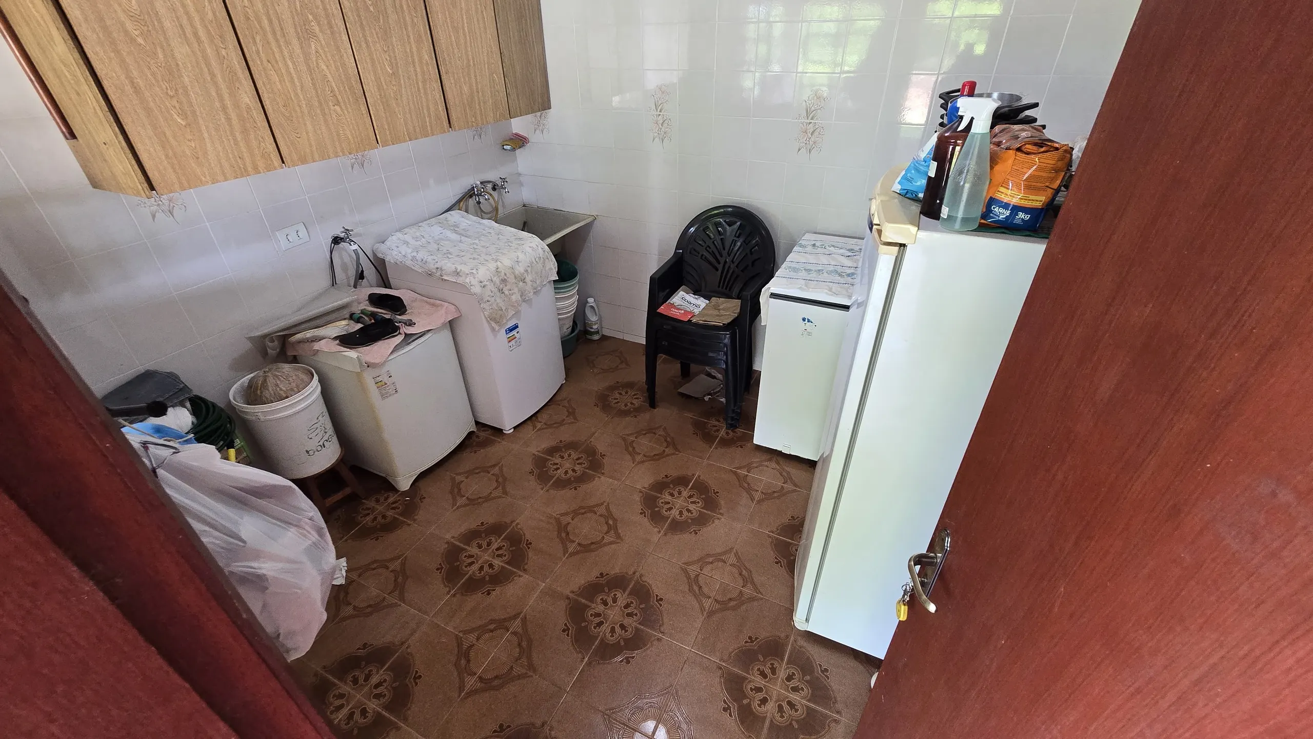 Small farm for sale of 64 acres in Japira, PR, Brazil