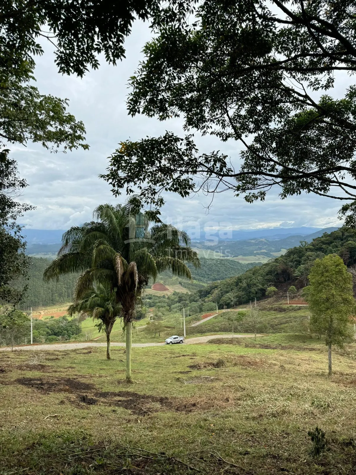 Fazenda à venda de 3.484 m² em Canelinha, SC, Brasil