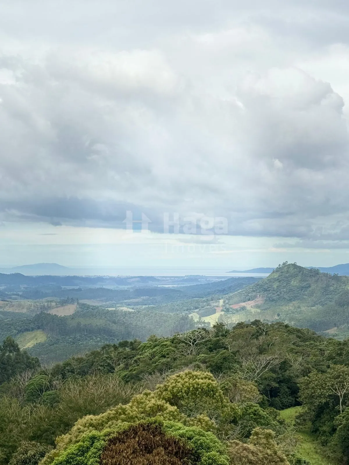 Fazenda à venda de 3.484 m² em Canelinha, SC, Brasil
