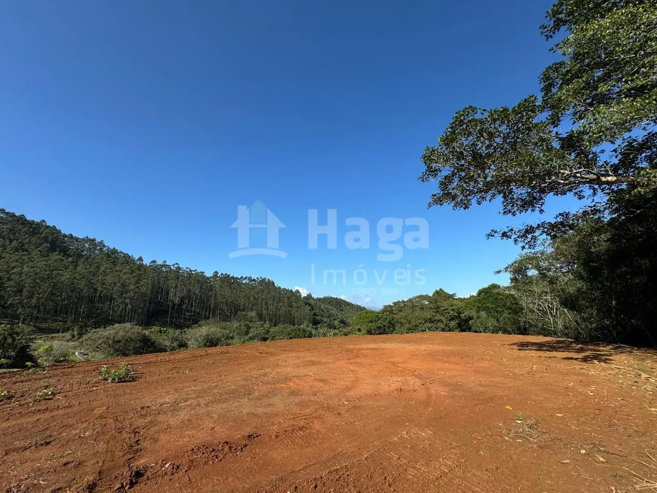 Fazenda à venda de 3.484 m² em Canelinha, SC, Brasil