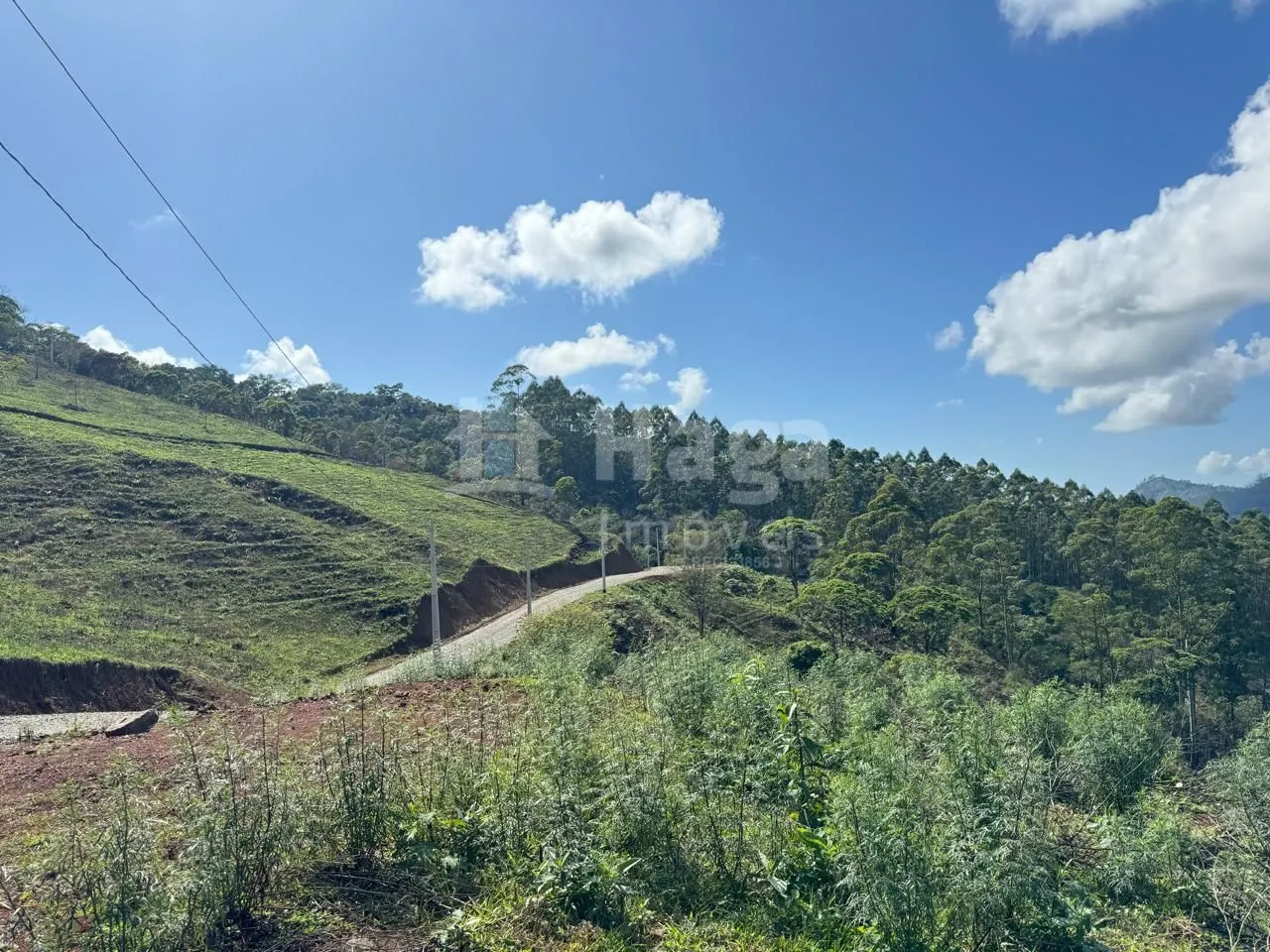 Fazenda à venda de 3.484 m² em Canelinha, SC, Brasil