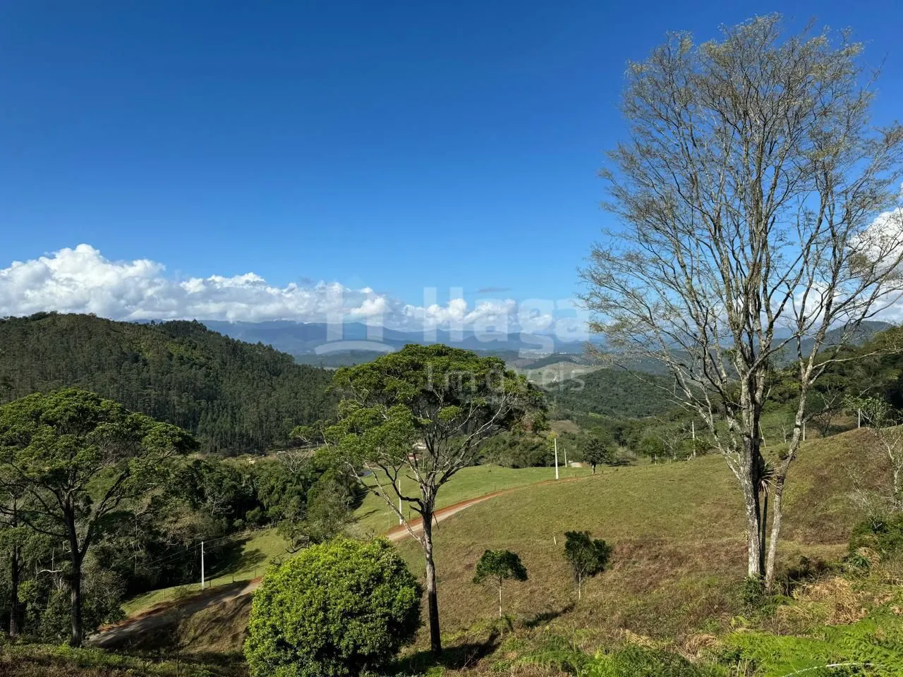 Fazenda à venda de 3.484 m² em Canelinha, SC, Brasil