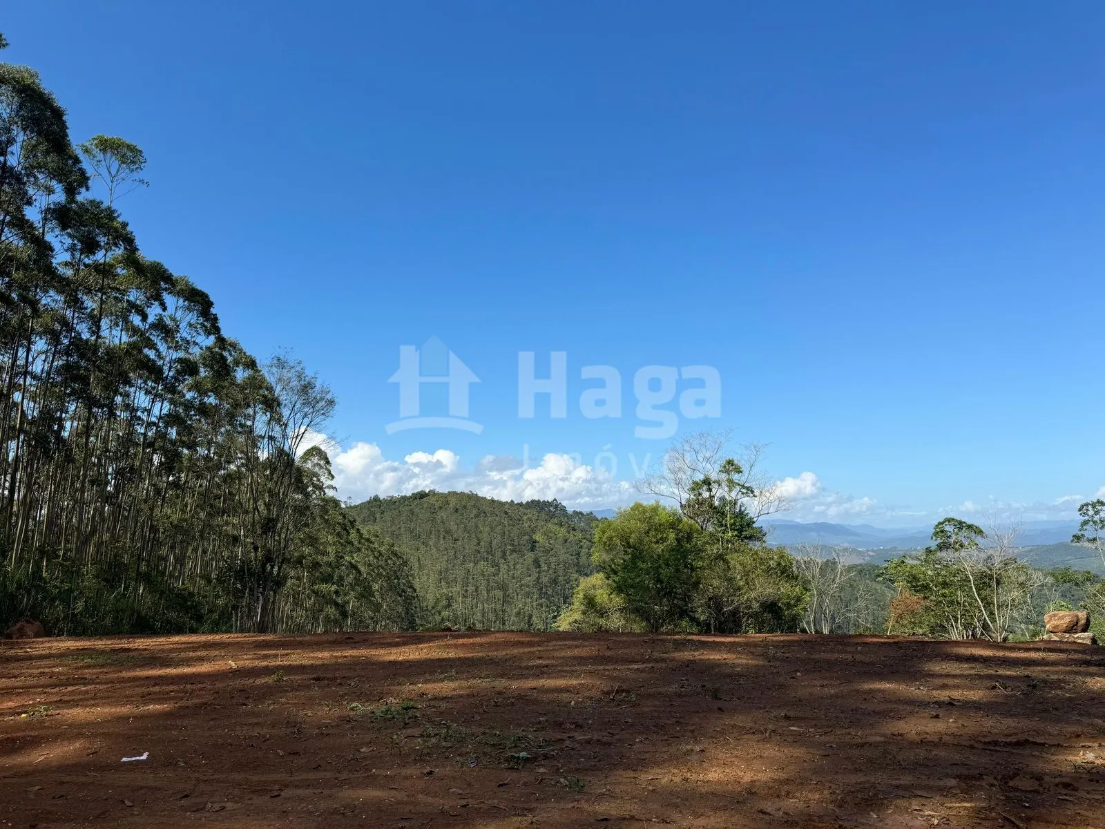 Fazenda à venda de 3.484 m² em Canelinha, SC, Brasil