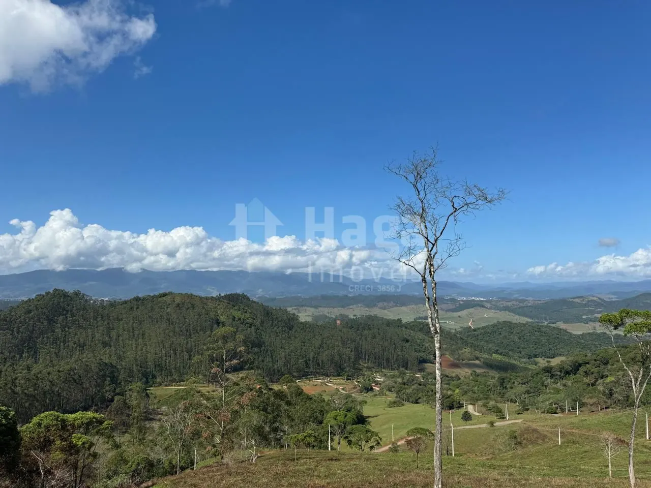 Fazenda à venda de 3.484 m² em Canelinha, SC, Brasil